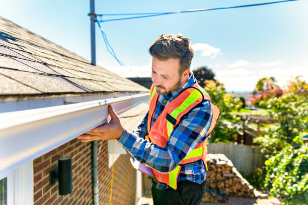 Best Roof Leak Repair  in Mather, CA